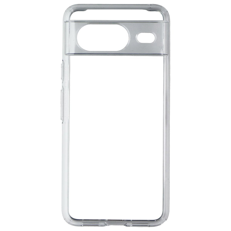 Spigen Crystal Flex Series Case for Google Pixel 8 - Clear