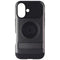 Spigen Slim Armor Case for MagSafe for Apple iPhone 16 - Gunmetal