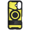Spigen Slim Armor Case for MagSafe for Apple iPhone 16 - Gunmetal