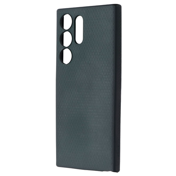 Spigen Liquid Air Slim Case for Samsung Galaxy S23 Ultra - Abyss Green