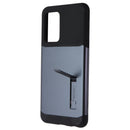 Spigen Slim Armor Designed for Samsung Galaxy A52 (5G)/A52 - Metal Slate