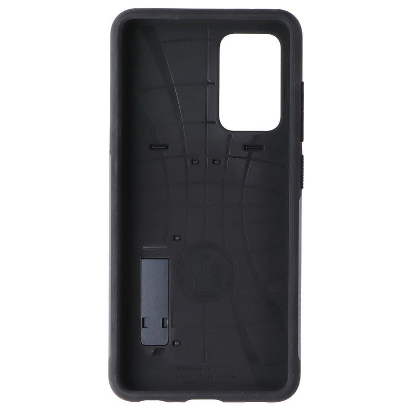 Spigen Slim Armor Designed for Samsung Galaxy A52 (5G)/A52 - Metal Slate