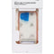 Spigen Crystal Hybrid S Case for Apple iPhone SE (3rd/2nd Gen)/8/7 - Rose Gold