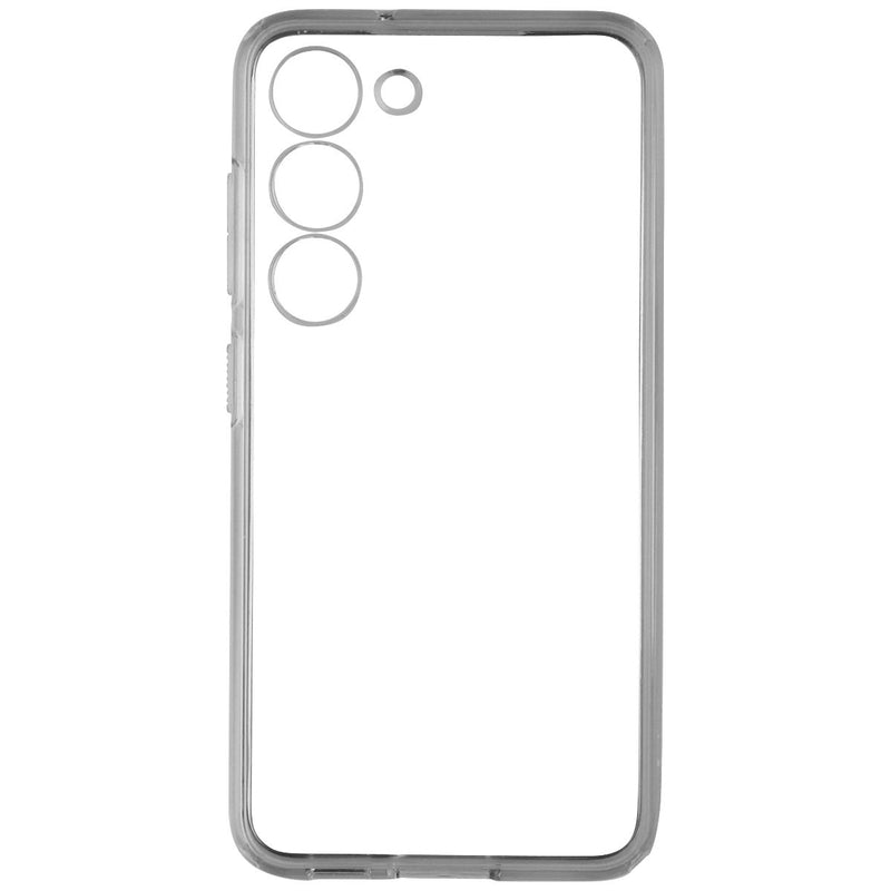 Spigen Crystal Flex Series Case for Samsung Galaxy S23 - Clear