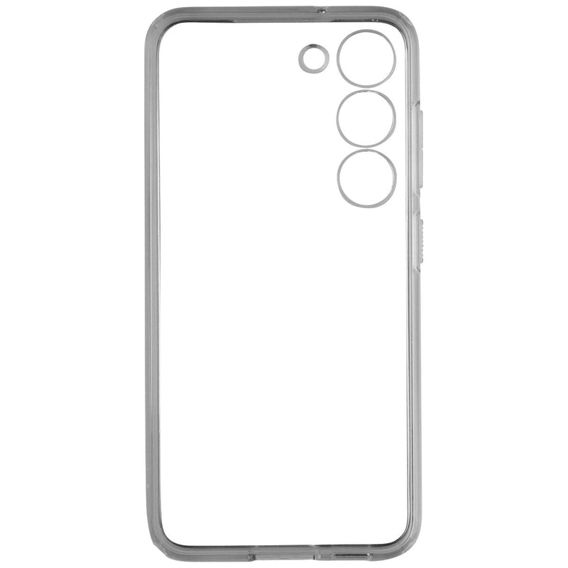 Spigen Crystal Flex Series Case for Samsung Galaxy S23 - Clear