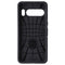 Spigen Core Armor Series Flexible Gel Case for Google Pixel 8 Pro - Black