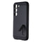 Spigen Tough Armor Series Kickstand Case for Samsung Galaxy S23 - Black