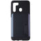 Spigen Slim Armor Series Case for Samsung Galaxy A21 - Metal Slate