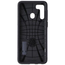 Spigen Slim Armor Series Case for Samsung Galaxy A21 - Metal Slate