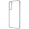 Spigen Crystal Flex Series Case for Samsung Galaxy (S22+) - Clear