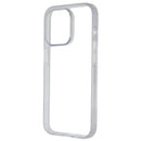 Spigen Crystal Flex Series Case for Apple iPhone 15 Pro - Crystal Clear