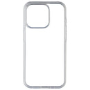 Spigen Crystal Flex Series Case for Apple iPhone 15 Pro - Crystal Clear
