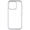 Spigen Crystal Flex Series Case for iPhone 15 Pro - Clear