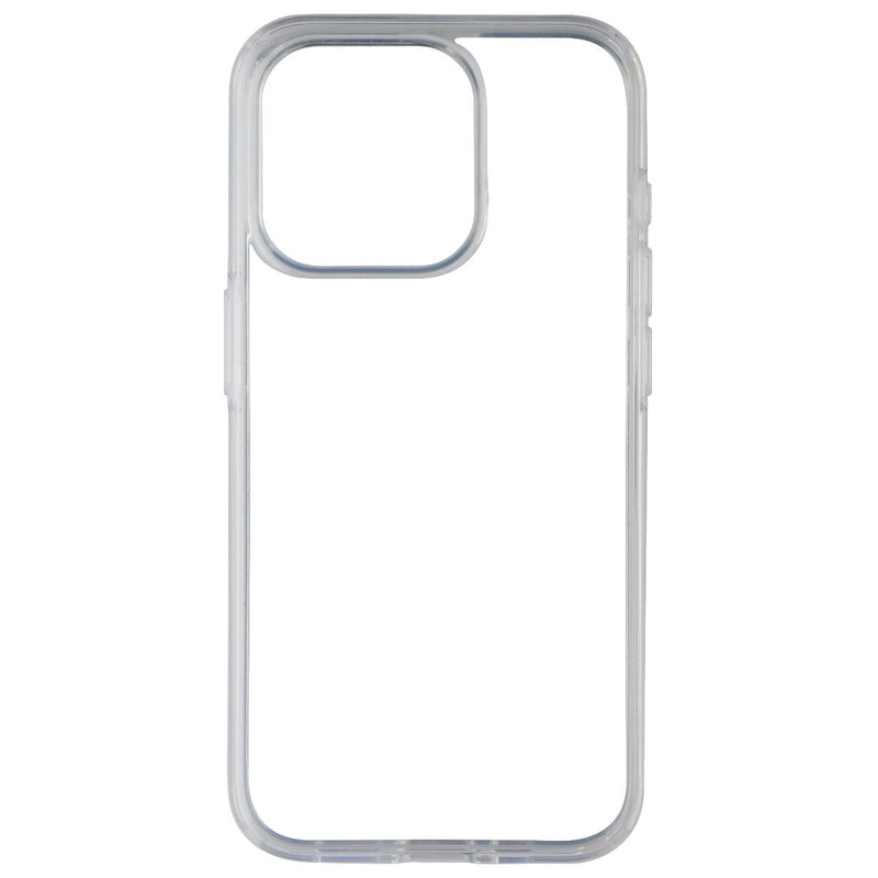 Spigen Crystal Flex Series Case for iPhone 15 Pro - Clear