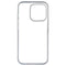 Spigen Crystal Flex Series Case for iPhone 15 Pro - Clear