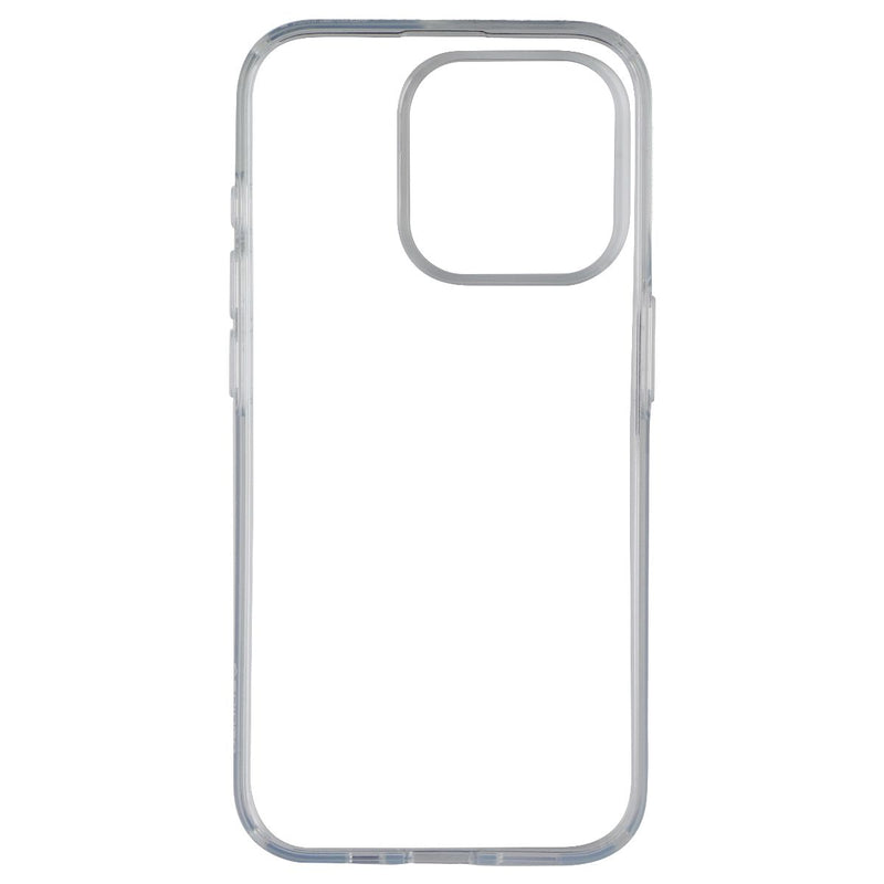 Spigen Crystal Flex Series Case for iPhone 15 Pro - Clear