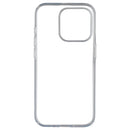 Spigen Crystal Flex Series Case for Apple iPhone 15 Pro - Crystal Clear