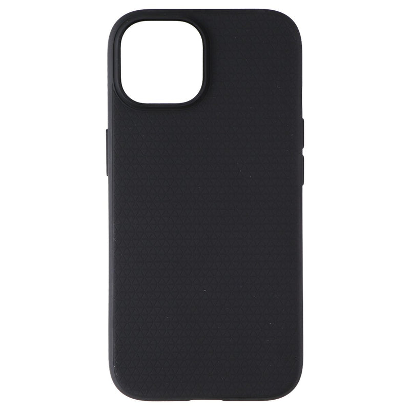Spigen Air Grip Series Case for Apple iPhone 15 - Black