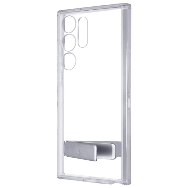 Spigen Slim Armor Ultra Hybrid S Phone Case for Samsung Galaxy S24 Ultra Clear