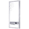 Spigen Slim Armor Ultra Hybrid S Phone Case for Samsung Galaxy S24 Ultra Clear