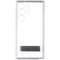 Spigen Slim Armor Ultra Hybrid S Phone Case for Samsung Galaxy S24 Ultra Clear