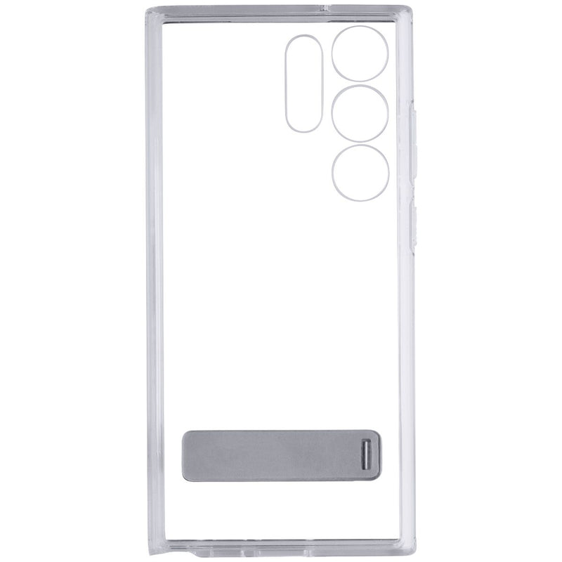 Spigen Slim Armor Ultra Hybrid S Phone Case for Samsung Galaxy S24 Ultra Clear