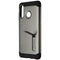 Spigen Slim Armor Series Case for HUAWEI P30 lite/nova 4e - Gunmetal/Black