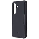 Spigen Core Armor MagFit Case for MagSafe for Samsung Galaxy S25 - Black