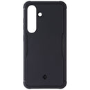 Spigen Core Armor MagFit Case for MagSafe for Samsung Galaxy S25 - Black