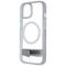 Spigen Slim Armor Essential S Case for MagSafe for Apple iPhone 15 - Clear