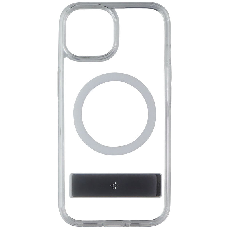 Spigen Slim Armor Essential S Case for MagSafe for Apple iPhone 15 - Clear