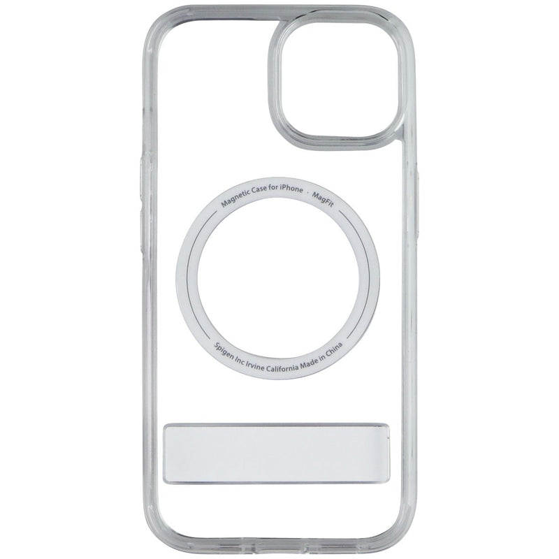 Spigen Slim Armor Essential S Case for MagSafe for Apple iPhone 15 - Clear