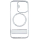 Spigen Slim Armor Essential S Case for MagSafe for Apple iPhone 15 Pro - Clear