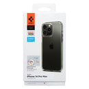 Spigen Crystal Hybrid Series Case for Apple iPhone 14 Pro Max - Crystal Clear