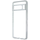 Spigen Crystal Flex Series Case for Google Pixel 8 Pro - Clear