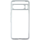 Spigen Crystal Flex Series Case for Google Pixel 8 Pro - Clear