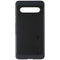 Spigen Tough Armor Case with Kickstand for Google Pixel 7a  - Black