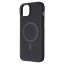 Spigen Core Armor Series Case for MagSafe for Apple iPhone 15 Plus - Black