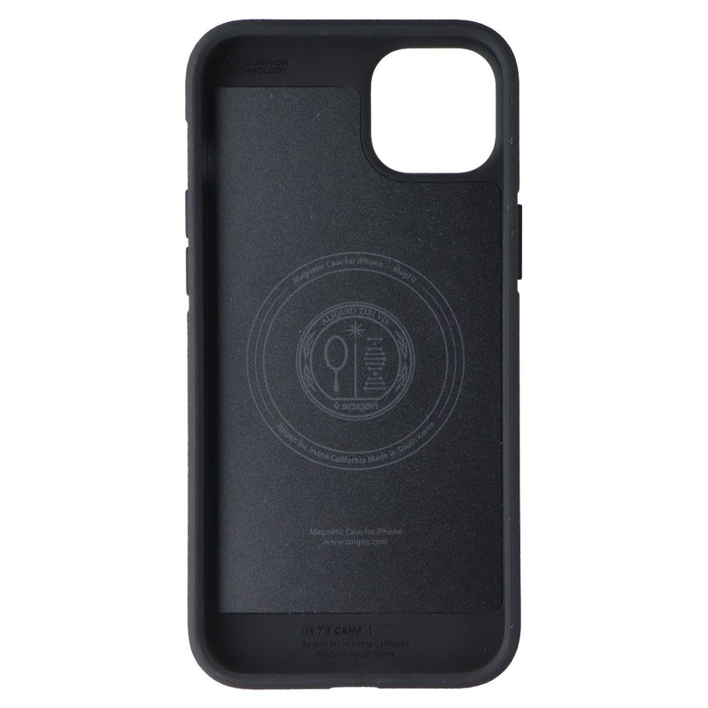 Spigen Core Armor Series Case for MagSafe for Apple iPhone 15 Plus - Black