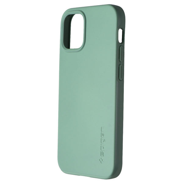Spigen Thin Fit Series Case for Apple iPhone 12 mini - Apple Mint