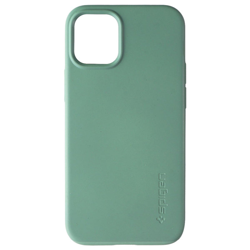 Spigen Thin Fit Series Case for Apple iPhone 12 mini - Apple Mint