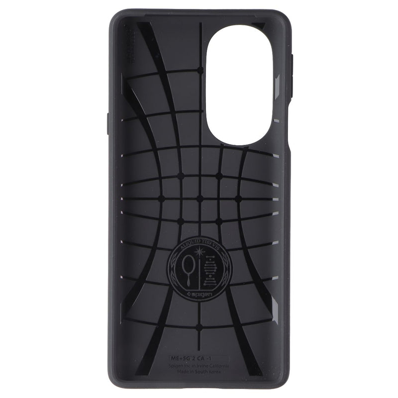 Spigen Core Armor Series Case for Motorola Edge+ 5G UW (2022) - Black