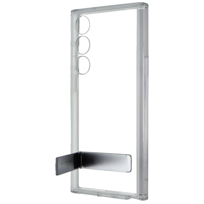 Spigen Slim Armor Essential S Case for Samsung Galaxy S23 Ultra - Crystal Clear