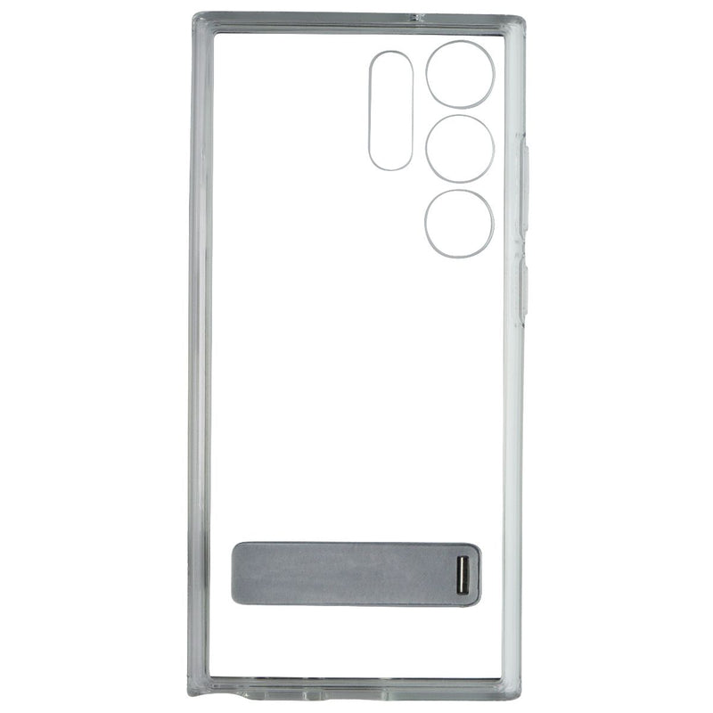 Spigen Slim Armor Essential S Case for Samsung Galaxy S23 Ultra - Crystal Clear