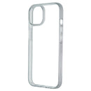 Spigen Crystal Flex Series Case for Apple iPhone 15 - Crystal Clear
