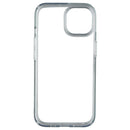 Spigen Crystal Flex Series Case for Apple iPhone 15 - Crystal Clear
