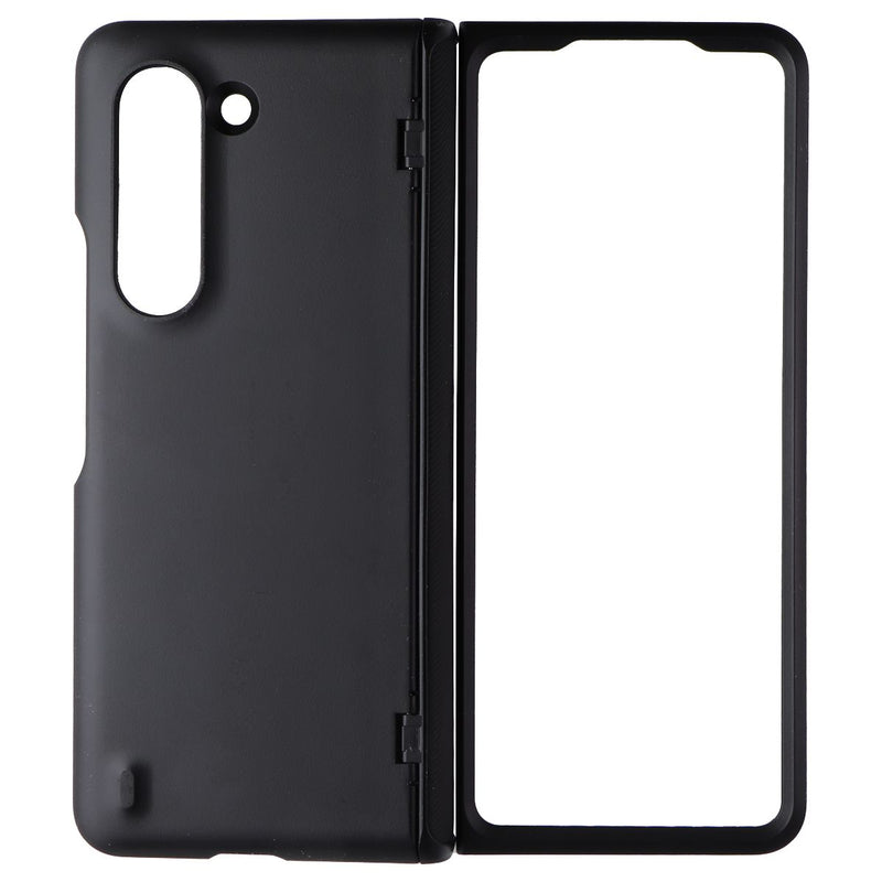 Spigen Slim Armor Pro Series Case for Samsung Galaxy Z Fold5 - Black