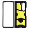 Spigen Slim Armor Pro Series Case for Samsung Galaxy Z Fold5 - Black