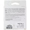Spigen Liquid Air Case for Samsung Galaxy Watch5/4 (40mm) - Matte Black