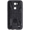 Spigen Slim Armor Hardshell Case with Kickstand for LG X power 3 - Black